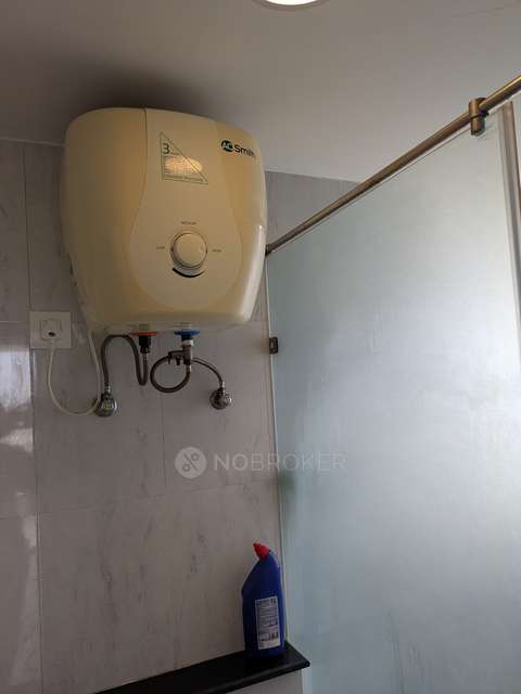 3 BHK Flat In Godrej Summit For Sale  In Sector 104