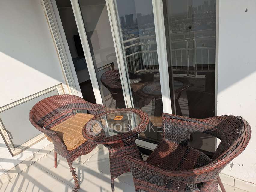 3 BHK Flat In Godrej Summit For Sale  In Sector 104
