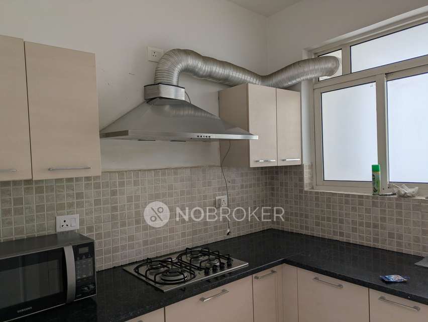 3 BHK Flat In Godrej Summit For Sale  In Sector 104