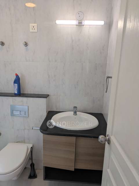 3 BHK Flat In Godrej Summit For Sale  In Sector 104