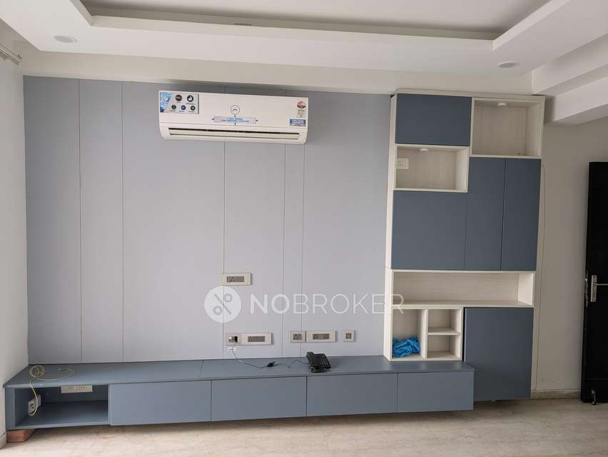 3 BHK Flat In Godrej Summit For Sale  In Sector 104