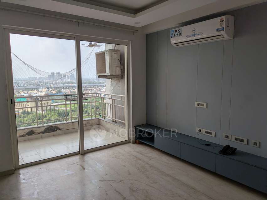 3 BHK Flat In Godrej Summit For Sale  In Sector 104