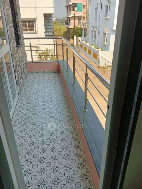 2 BHK House for Rent  In Kadam Wasti