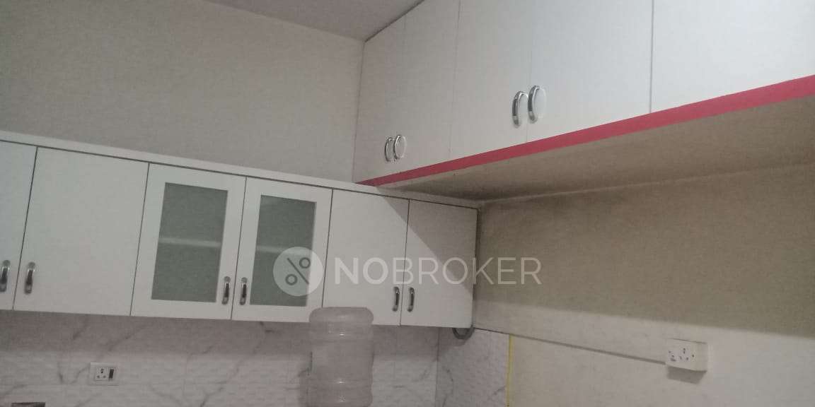 3 BHK Flat In Viveks Aroma Apartments For Sale  In Panathur