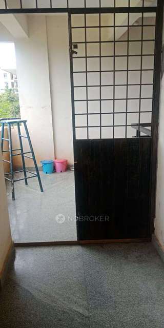 3 BHK Flat In Viveks Aroma Apartments For Sale  In Panathur