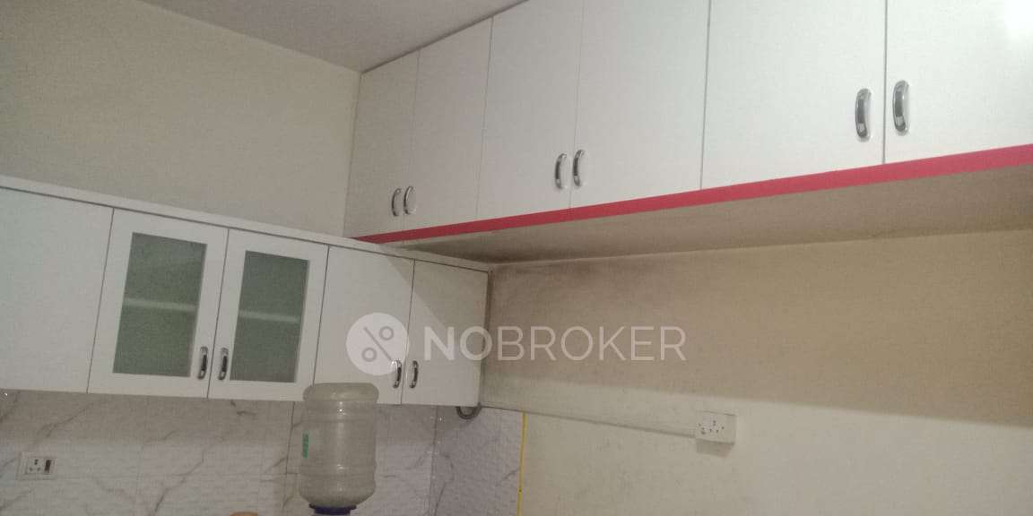 3 BHK Flat In Viveks Aroma Apartments For Sale  In Panathur