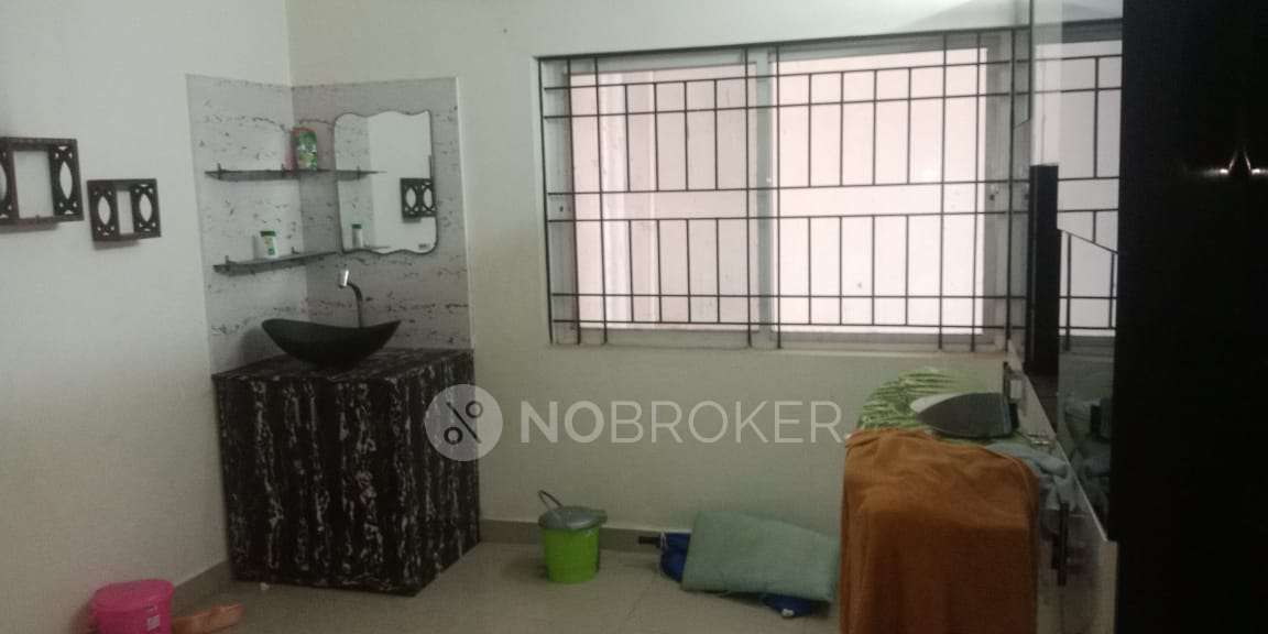 3 BHK Flat In Viveks Aroma Apartments For Sale  In Panathur