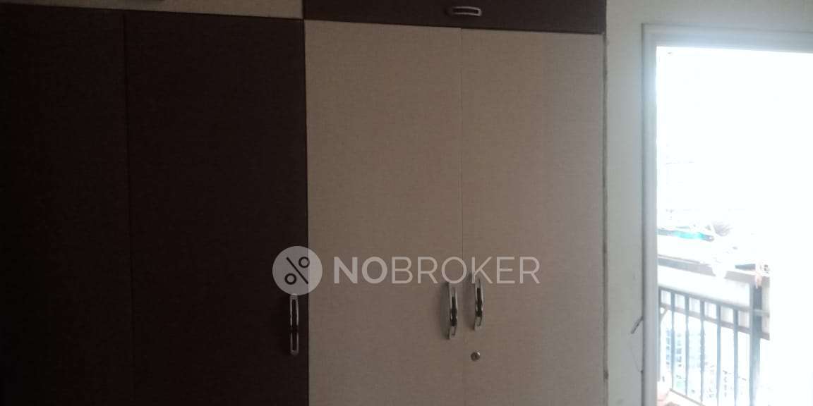 3 BHK Flat In Viveks Aroma Apartments For Sale  In Panathur