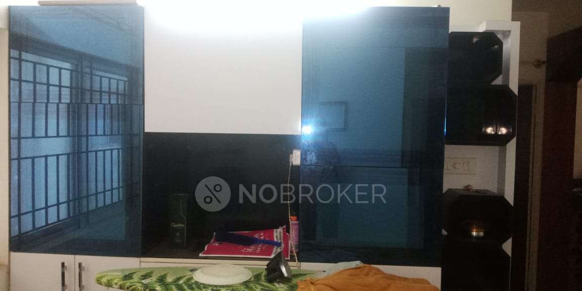 3 BHK Flat In Viveks Aroma Apartments For Sale  In Panathur