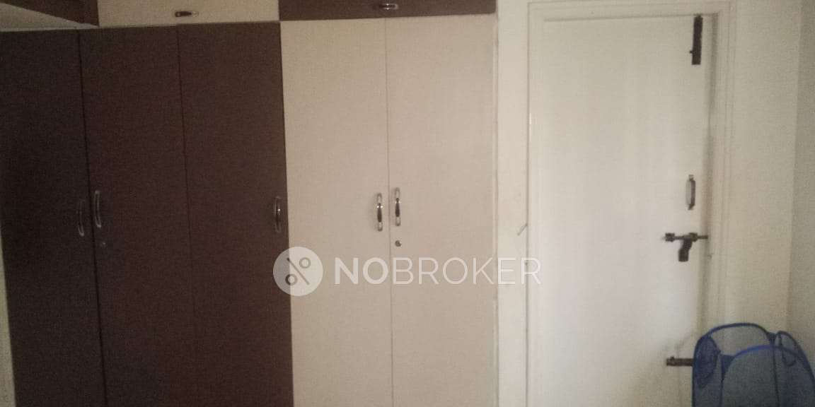 3 BHK Flat In Viveks Aroma Apartments For Sale  In Panathur