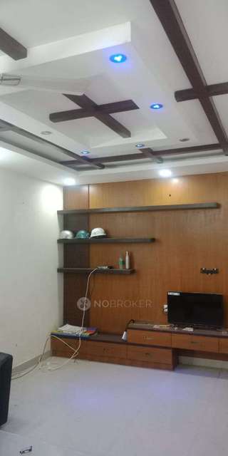 3 BHK Flat In Viveks Aroma Apartments For Sale  In Panathur