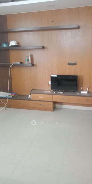 3 BHK Flat In Viveks Aroma Apartments For Sale  In Panathur