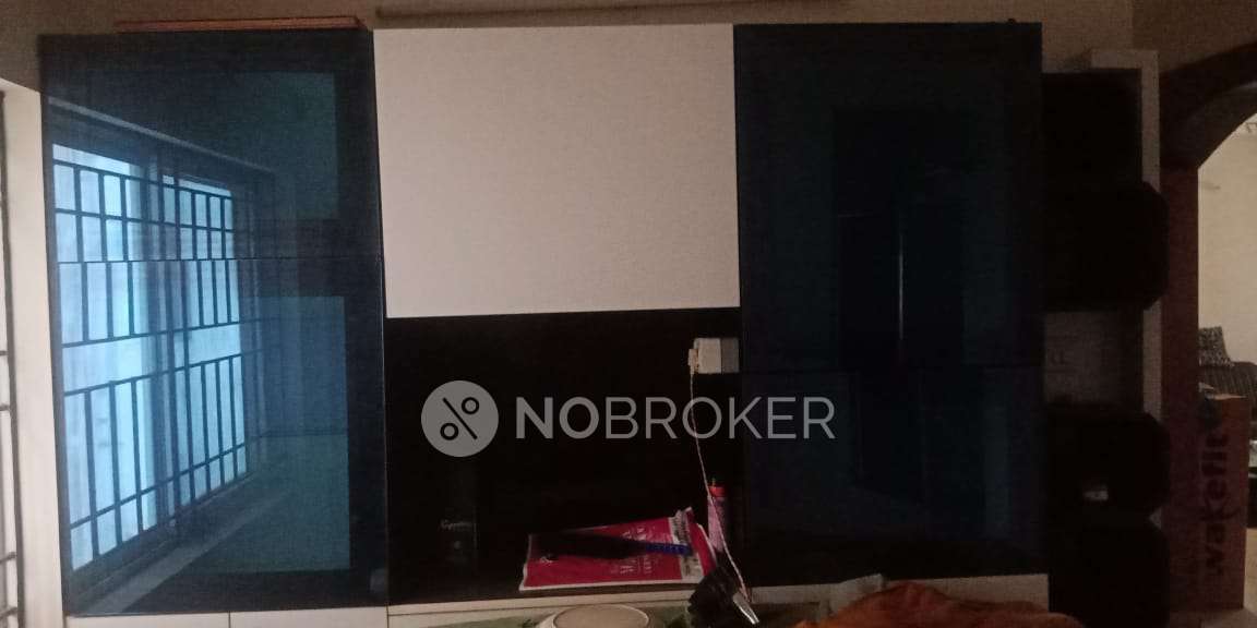 3 BHK Flat In Viveks Aroma Apartments For Sale  In Panathur