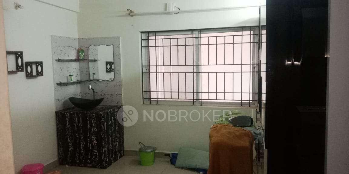 3 BHK Flat In Viveks Aroma Apartments For Sale  In Panathur