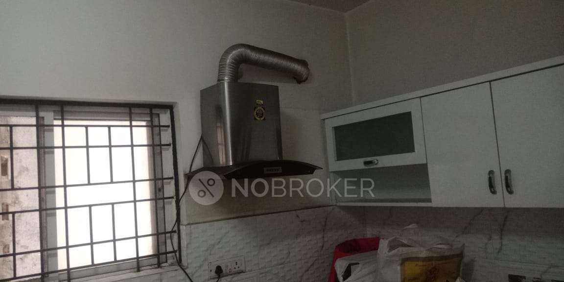 3 BHK Flat In Viveks Aroma Apartments For Sale  In Panathur