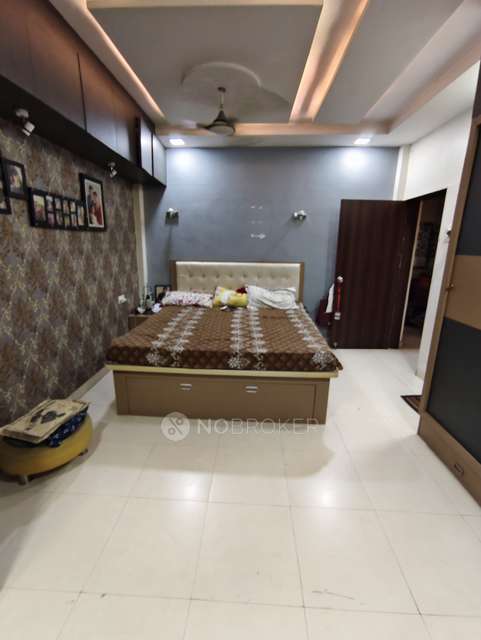2 BHK Flat In Celebrations Kh4 Chs For Sale  In Kharghar