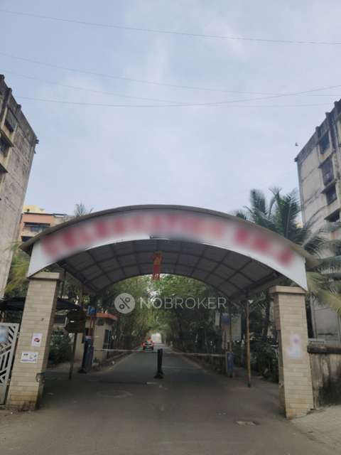 2 BHK Flat In Celebrations Kh4 Chs For Sale  In Kharghar