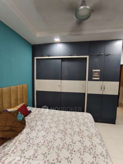2 BHK Flat In Celebrations Kh4 Chs For Sale  In Kharghar