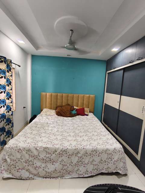 2 BHK Flat In Celebrations Kh4 Chs For Sale  In Kharghar