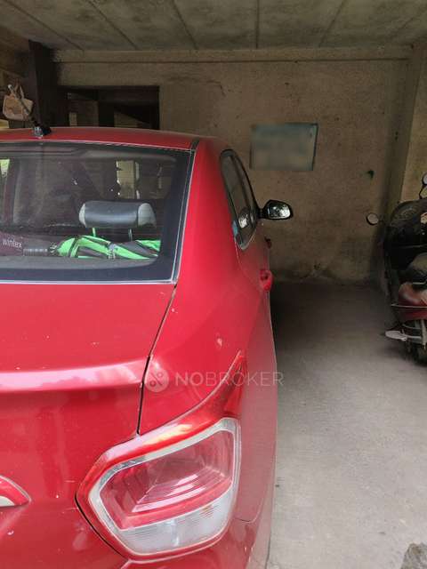 2 BHK Flat In Celebrations Kh4 Chs For Sale  In Kharghar