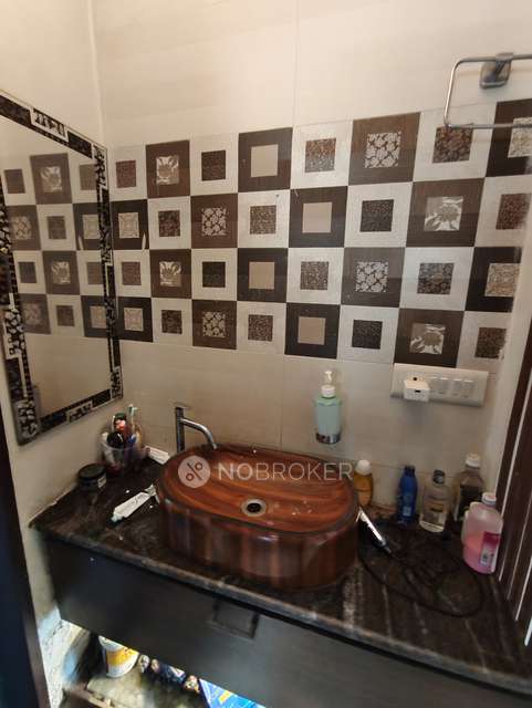 2 BHK Flat In Celebrations Kh4 Chs For Sale  In Kharghar