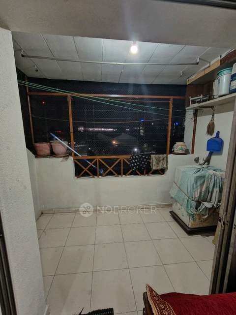 1 BHK Flat In Sarita Heights Keshav Nagar Kasarwadi 411034 for Rent  In Kasarwadi