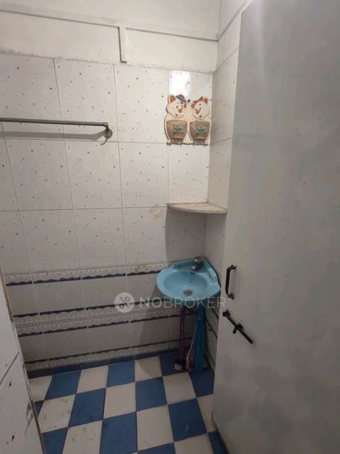 1 BHK Flat In Sarita Heights Keshav Nagar Kasarwadi 411034 for Rent  In Kasarwadi