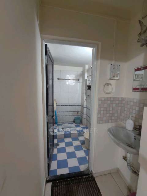 1 BHK Flat In Sarita Heights Keshav Nagar Kasarwadi 411034 for Rent  In Kasarwadi