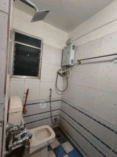 1 BHK Flat In Sarita Heights Keshav Nagar Kasarwadi 411034 for Rent  In Kasarwadi