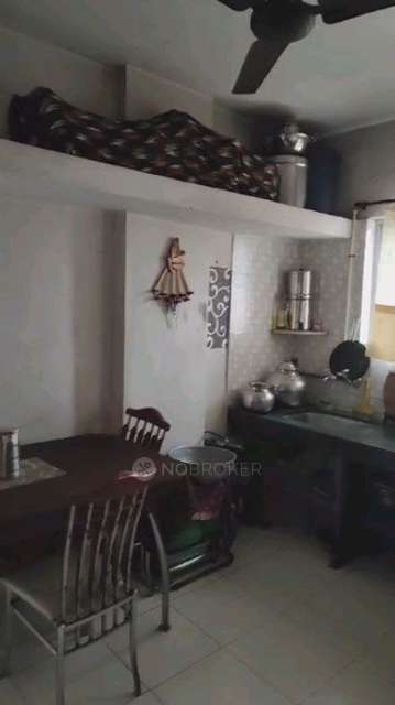 1 BHK Flat In Sarita Heights Keshav Nagar Kasarwadi 411034 for Rent  In Kasarwadi