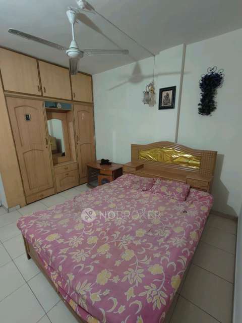 1 BHK Flat In Sarita Heights Keshav Nagar Kasarwadi 411034 for Rent  In Kasarwadi