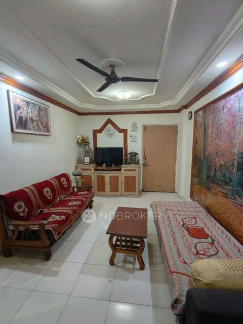 1 BHK Flat In Sarita Heights Keshav Nagar Kasarwadi 411034 for Rent  In Kasarwadi