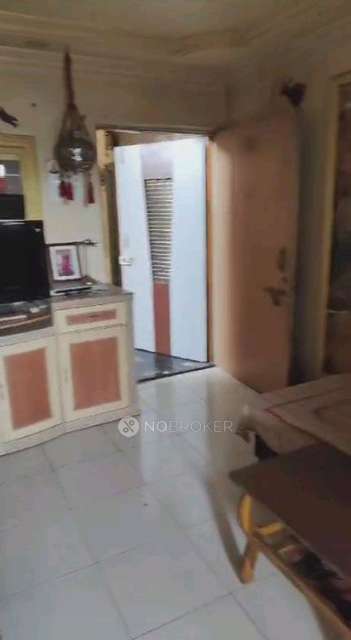 1 BHK Flat In Sarita Heights Keshav Nagar Kasarwadi 411034 for Rent  In Kasarwadi