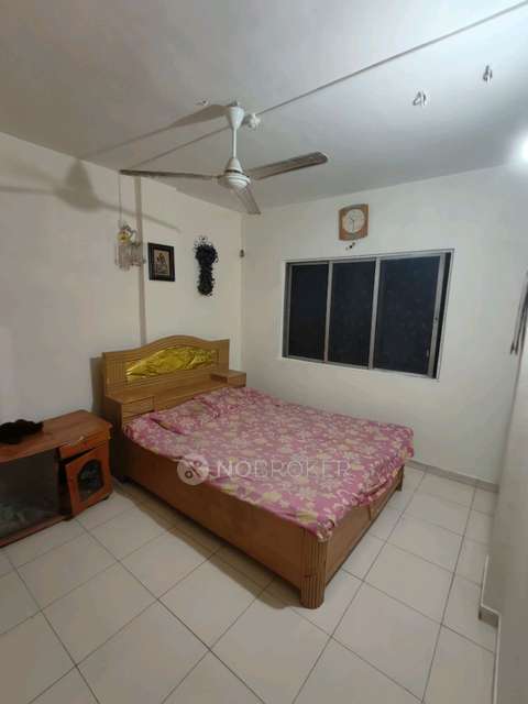 1 BHK Flat In Sarita Heights Keshav Nagar Kasarwadi 411034 for Rent  In Kasarwadi