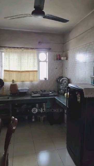 1 BHK Flat In Sarita Heights Keshav Nagar Kasarwadi 411034 for Rent  In Kasarwadi