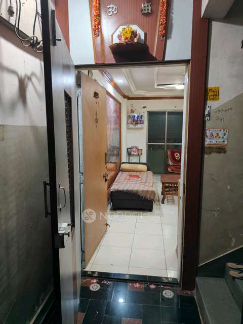 1 BHK Flat In Sarita Heights Keshav Nagar Kasarwadi 411034 for Rent  In Kasarwadi