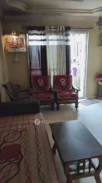 1 BHK Flat In Sarita Heights Keshav Nagar Kasarwadi 411034 for Rent  In Kasarwadi