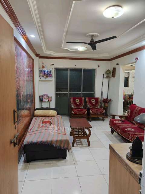 1 BHK Flat In Sarita Heights Keshav Nagar Kasarwadi 411034 for Rent  In Kasarwadi