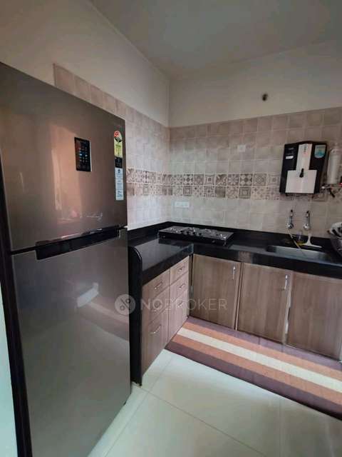 2 BHK Flat In Silverland Residency Phase 1 & Phase 2 for Rent  In Ravet
