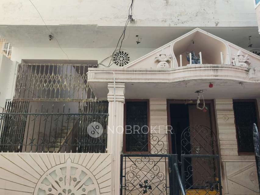 3 BHK House For Sale  In Amberpet