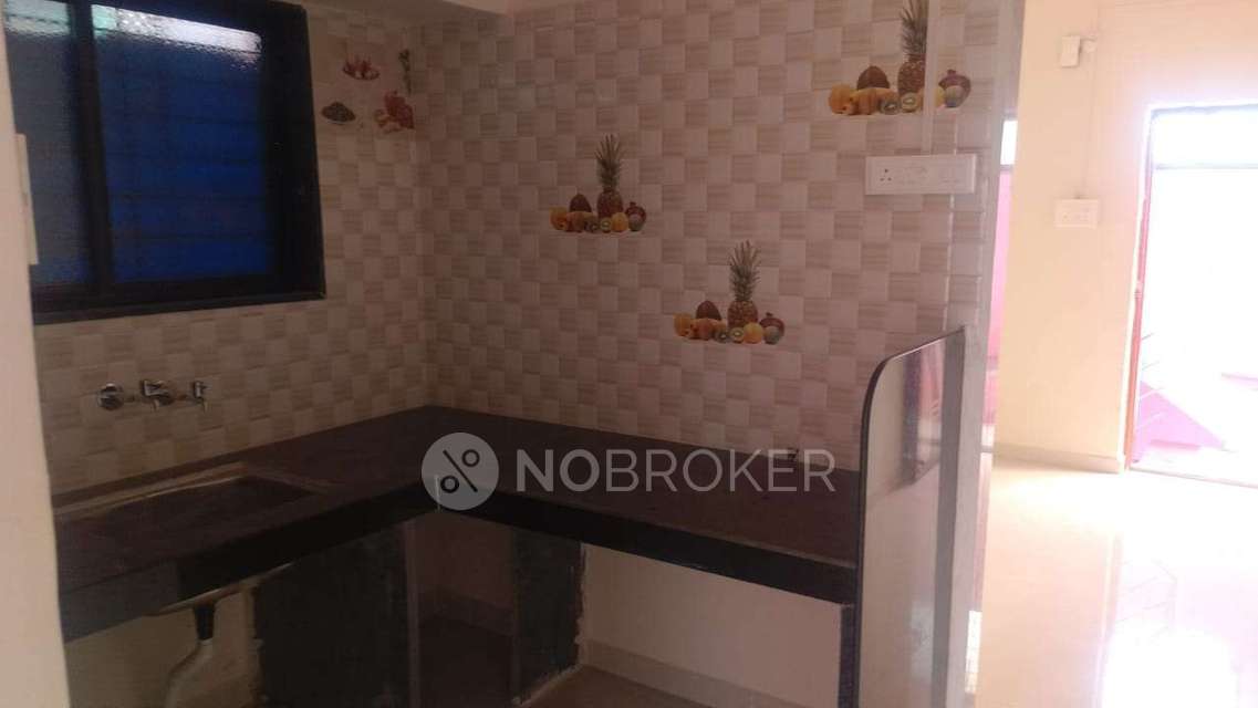 1 BHK House for Rent  In  Talwade 