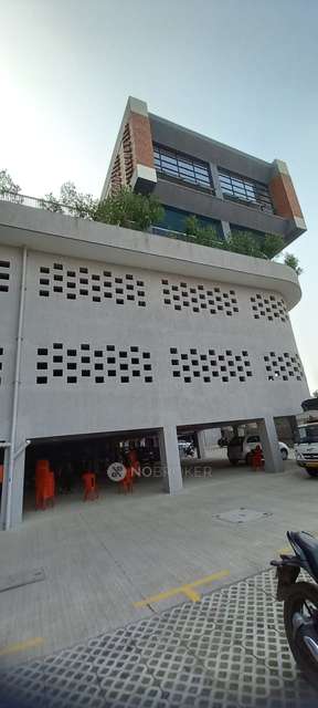 2 BHK Flat In Splendid Park Pro For Sale  In Moshi