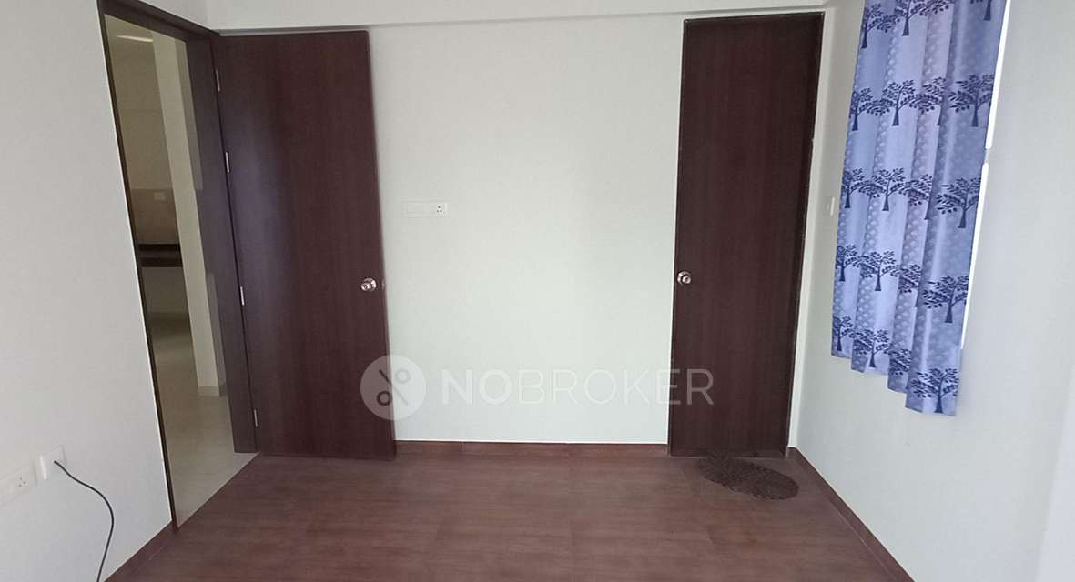 2 BHK Flat In Splendid Park Pro For Sale  In Moshi