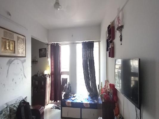 2 BHK Flat In Splendid Park Pro For Sale  In Moshi