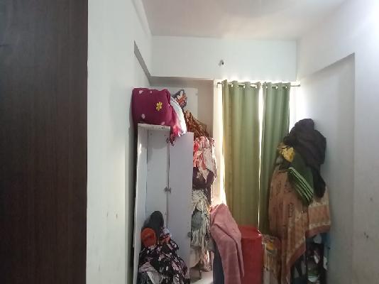 2 BHK Flat In Splendid Park Pro For Sale  In Moshi