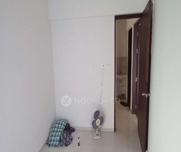 2 BHK Flat In Splendid Park Pro For Sale  In Moshi