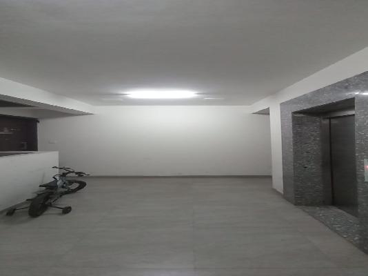 2 BHK Flat In Splendid Park Pro For Sale  In Moshi