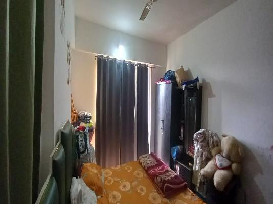 2 BHK Flat In Splendid Park Pro For Sale  In Moshi