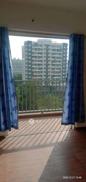 2 BHK Flat In Splendid Park Pro For Sale  In Moshi