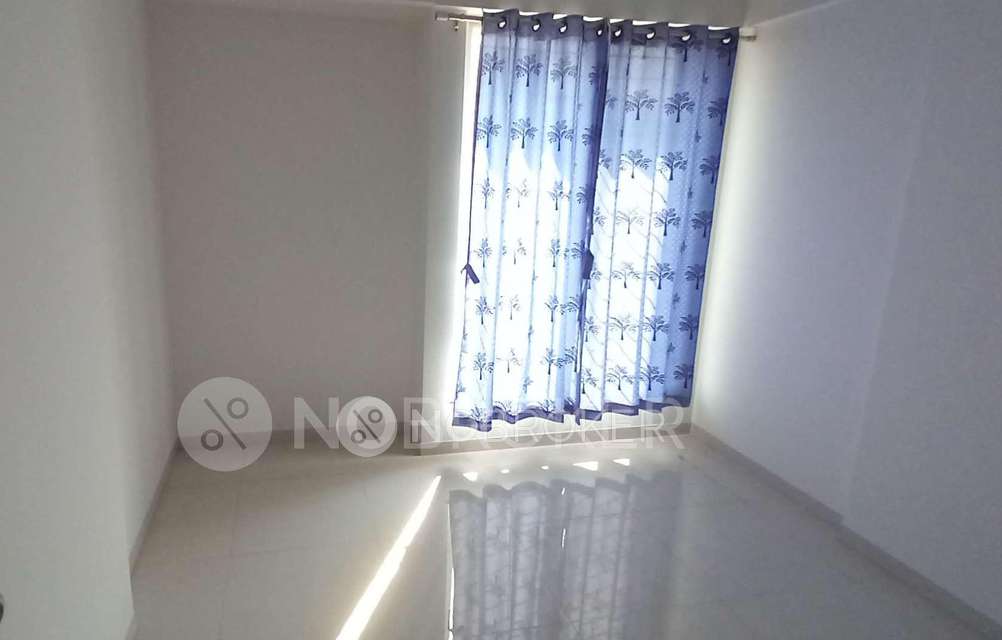 2 BHK Flat In Splendid Park Pro For Sale  In Moshi